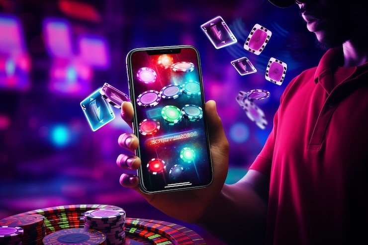 Dealer kasino langsung dan perlindungan keamanan data pengguna