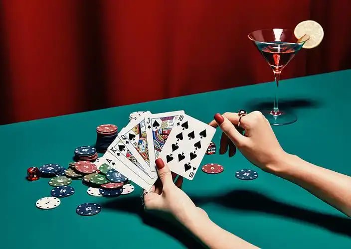 Ilustrasi tampilan layar ponsel saat melakukan deposit cepat menggunakan aplikasi OVO