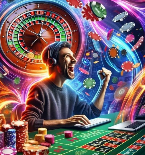 Ilustrasi proses penarikan dana di platform taruhan dengan saldo minimal